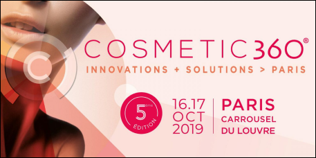 Cosmetic 360 - 2019 edition